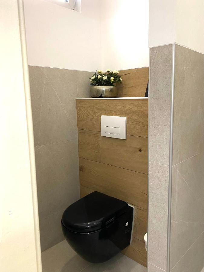 Lahn Kuesst Rhein - Ferienwohnung Lahnstein Exterior foto