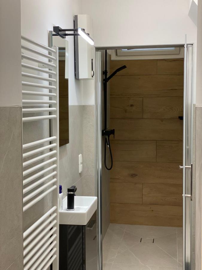 Lahn Kuesst Rhein - Ferienwohnung Lahnstein Exterior foto