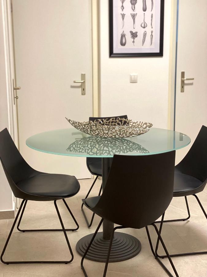 Lahn Kuesst Rhein - Ferienwohnung Lahnstein Exterior foto
